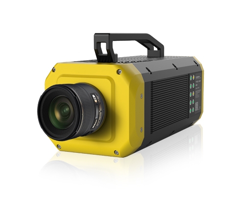5KFG220（工业超高速摄像机，高清高速，方形视野）