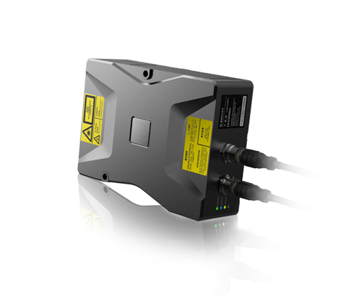 山西 LV5160CH（高精高速中小视场3D激光轮廓测量仪）-视觉检测
